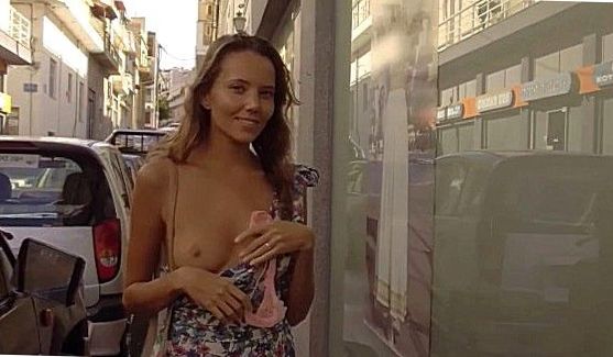 Она страстно трахнулась со своим ебарем, постанывая от наслаждения, порно видео