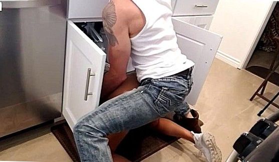 Gianna Michaels Take It Black 4, порно видео