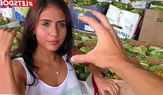 Мечты Литтл Каприс сбываются, порно видео